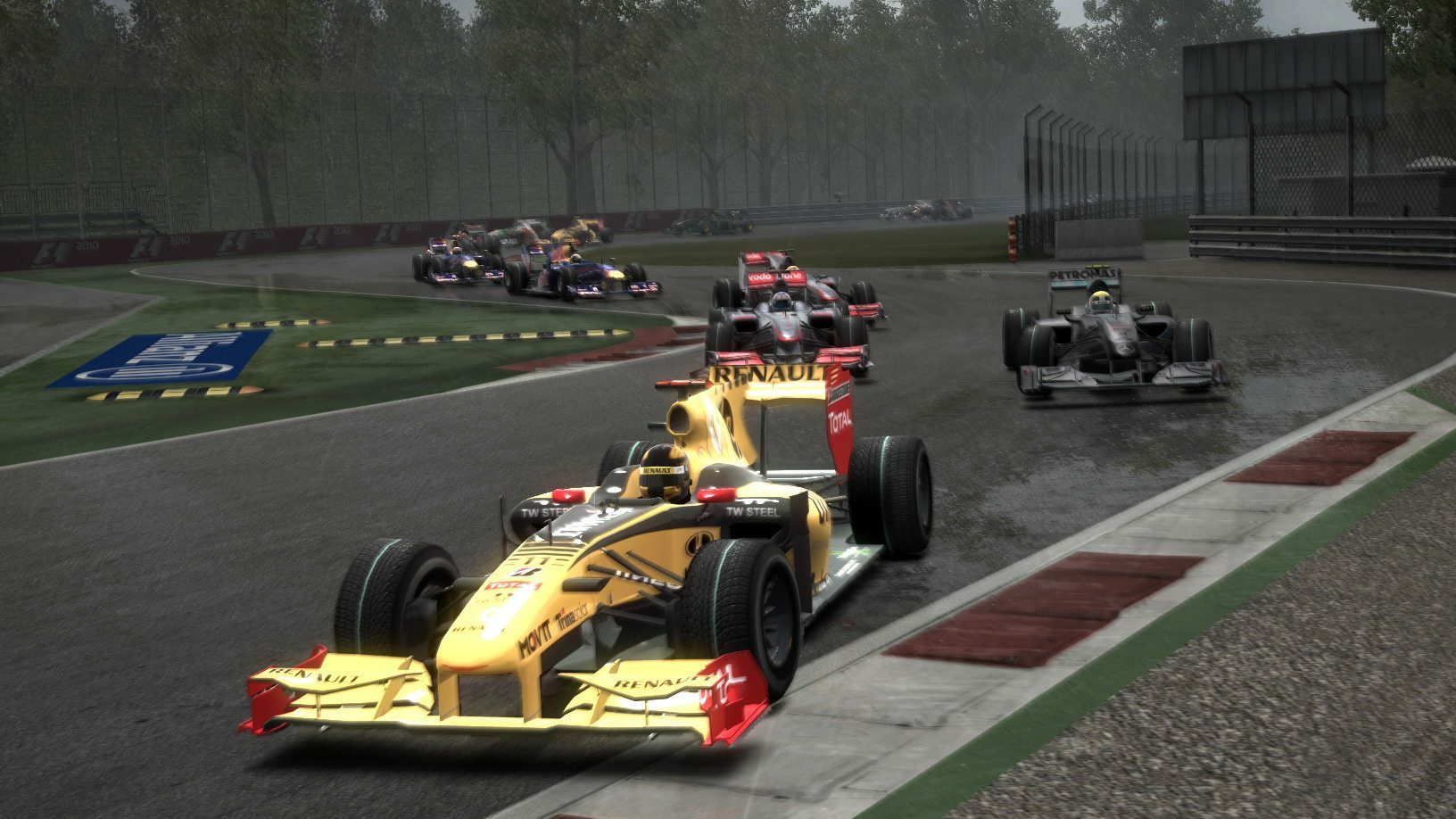 F1 2010 - Imagen 22
